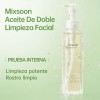 Mixsoon Set Doble Limpieza Centella 2 Pzs Todo Tipo De