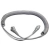 3 Pin Cord Cable for Up200 Nail Drill Machine, Electric