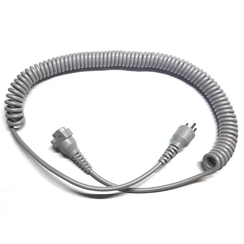 3 Pin Cord Cable for Up200 Nail Drill Machine, Electric