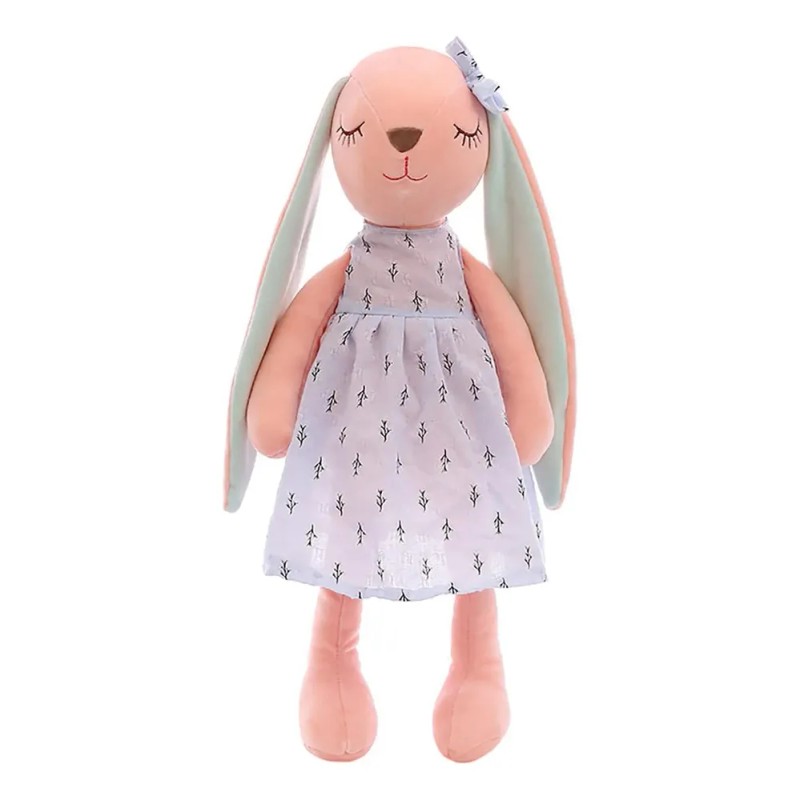 Peluche Conejo Conejito Peluche Con Oreja Floja,juguetes Con
