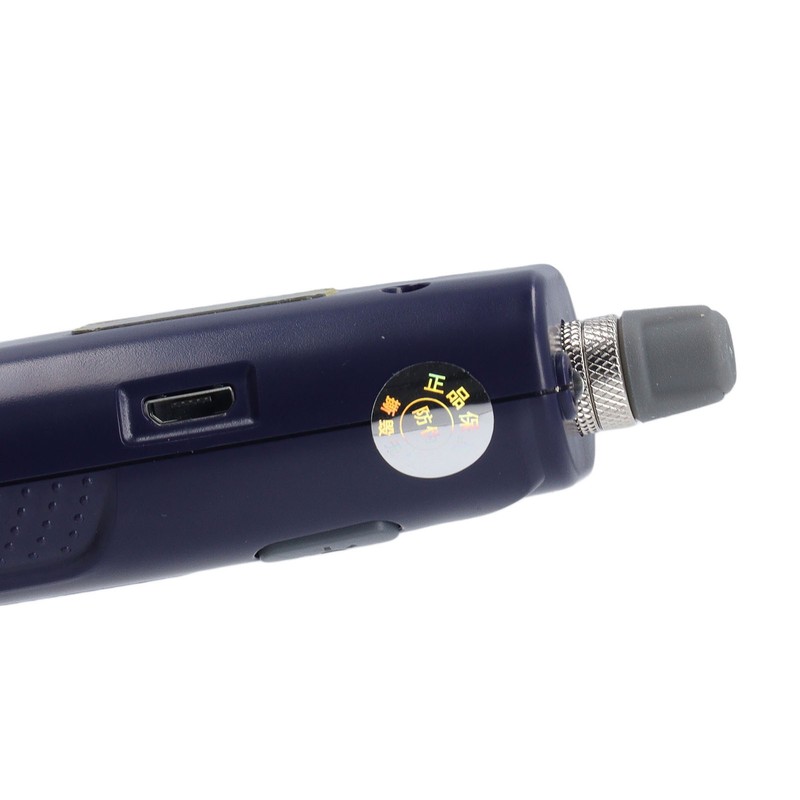 Visual Fault Locator 30km Mini Portable Fiber Optic Source Tester