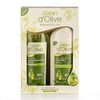 Dalan d'Olive Gift Set of 2 (Shower Gel 400 ml