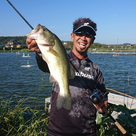 Hayabusa Hyper Tornado uxeiteddo 6/0 FF208 5.2 G