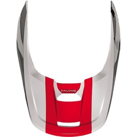 Fox Racing Mens V1 Helmet Visor,Camo - BESERKER,Large