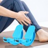 SM SunniMix Calf Stretcher Foot Rocker Workout Non Slip Tendon