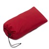085 Red Travel Bag for Pushchairs Size 120 x 35