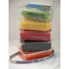 Black Tobikko Caviar - 1.1 Lb