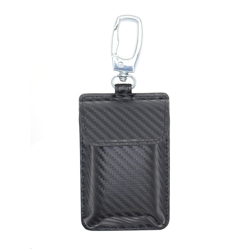 Brighton Net BC-RRATKEY-CB Smart Key Case, Radio Wave Blocking, Relay