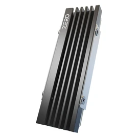ID-COOLING ZERO-M05 M.2 SSD High Performance Heatsink Set