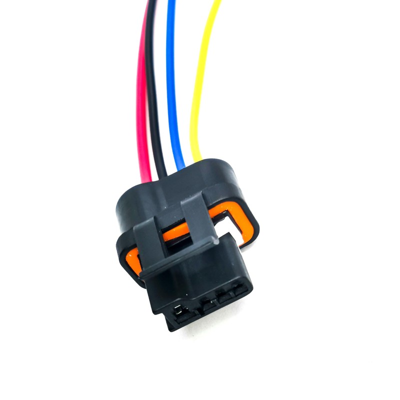 4 Way Alternator Lead for Replaces CS130 CS121 CS144 86-96