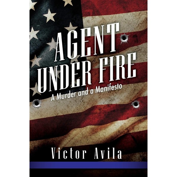 Agent Under Fire