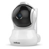 Bagotte SH020 Wireless Security Camera 720p 3W 5V White (Pack