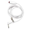 Push Button Cord Universal 6.35mm Interface Replacement Nurse Call Cord