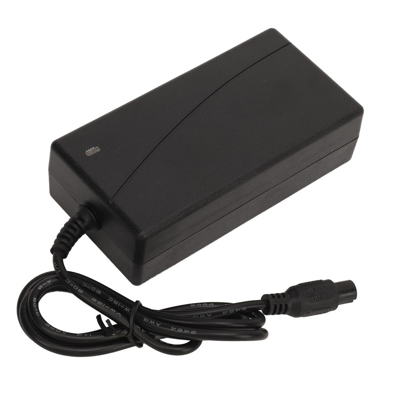Charging Device 2A 3 Prong Reliable Smart Lithium Battery Charging