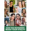 Lunakai USA Made Pure Moringa Capsules – Advanced Moringa Leaf