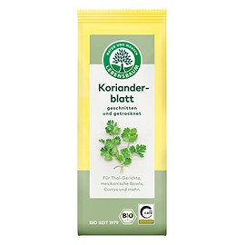 Lebensbaum Cilantro Leaf Cut 12.5g