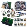 + Photocards De Jungkook ( Bts ) Golden&seven ..