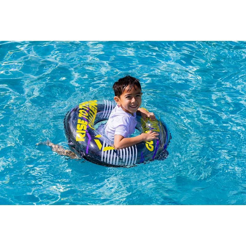 Igarashi RLC-770V 27.6 inches (70 cm) Float Ring, Gobiyondo Kiwa