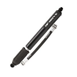 LEZYNE Pump HP Drive Small Black