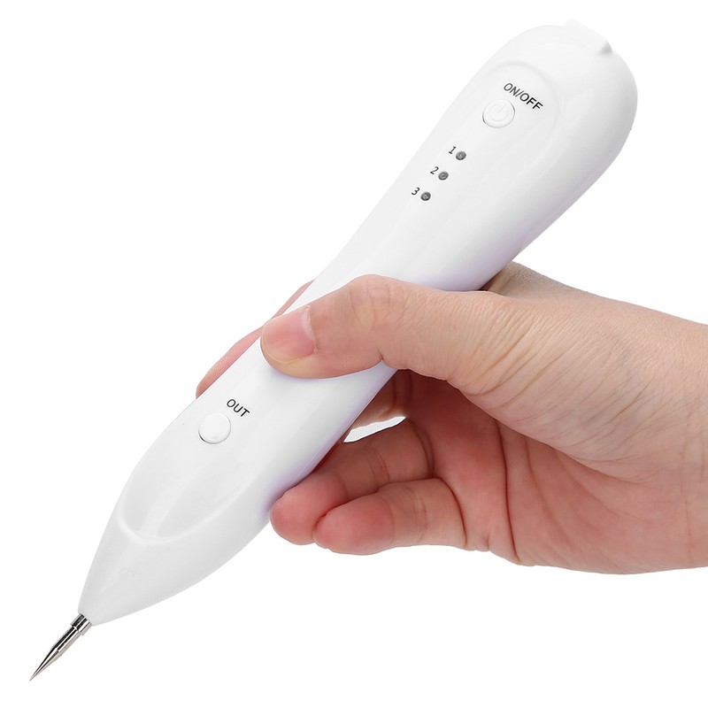 Professional Household Mole Removal Pen Dark Spots Freckle Remover Skin