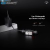IMALENT HT70 3500 Lumen Metal USB C Rechargeable Headlamp Waterproof