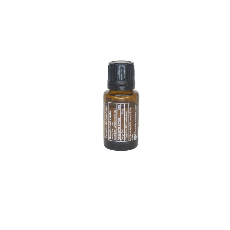 doTERRA Wild Orange 15ml Essential Oil
