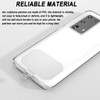 12 Pack Phone Tether Tab, Cellphone Lanyard Tab with Metal