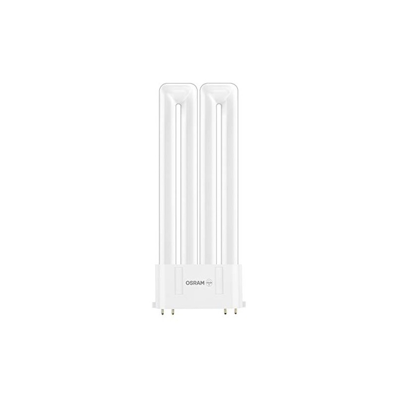 OSRAM DULUX F36 LED lamp for 2G10 base, 20 watt,