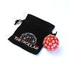 D60 Sixty-sided Gaming Die Dice in Red