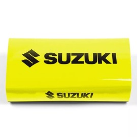 Suzuki Standard Bulge Bar Pads 990A0-85018
