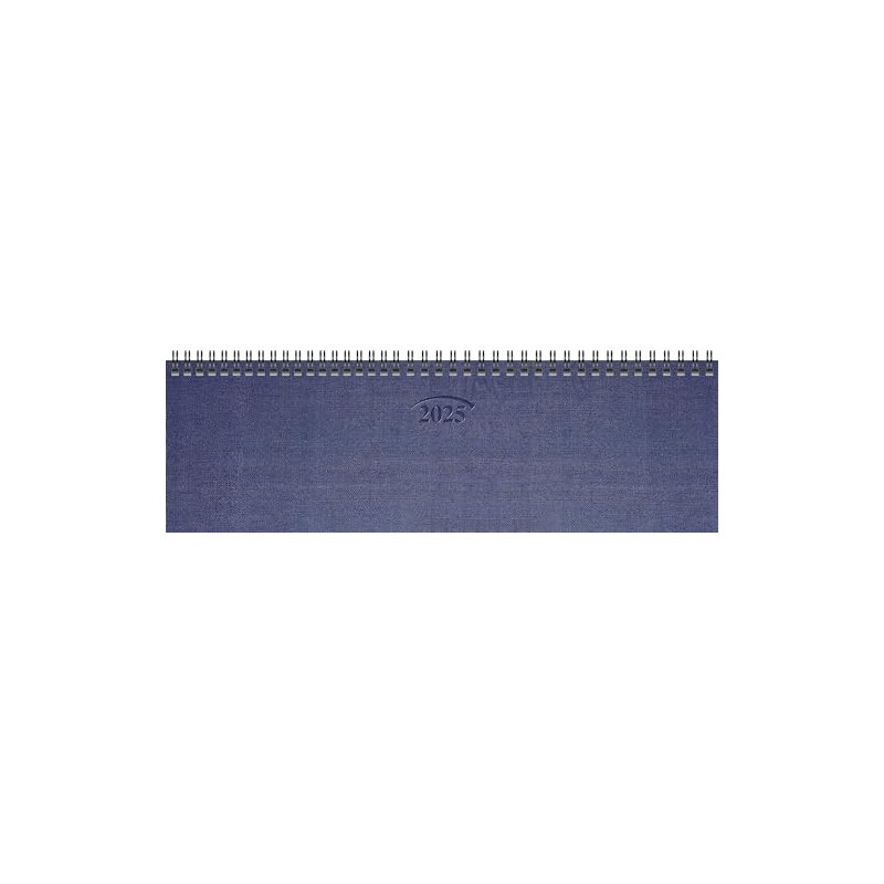 BRUNNEN Landscape Appointment Book Model 777 (2025), 2 Pages =