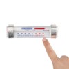 Hygiplas Fridge Freezer Thermometer Display Temperature Digital Gauge Catering