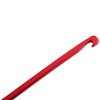 Tent Pegs 10pcs 16cm Tent Stakes Pegs Aluminum Alloy Duty