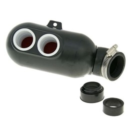 101 OCTANE Air Filter Airbox Racing Kartbox