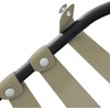 Lumpro Vinyl Straps for Patio Chair Repair Kit 2'' Wide