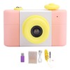 Digital Camera for Children Mini Recorder Camcorder Video Kids D3