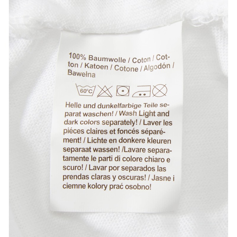 Julius Zöllner Fitted Sheet Jersey for Still in different colours,