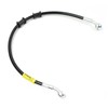 40-220 cm Motorcycle Hydraulic Pipe Braided Oil Brake Hose -