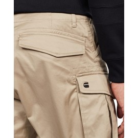 G-star raw Men's Rovic Relaxed Shorts