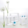 Deco Woerner Eyeball Shop Window Decoration Polystyrene Eyes Shop Equipment