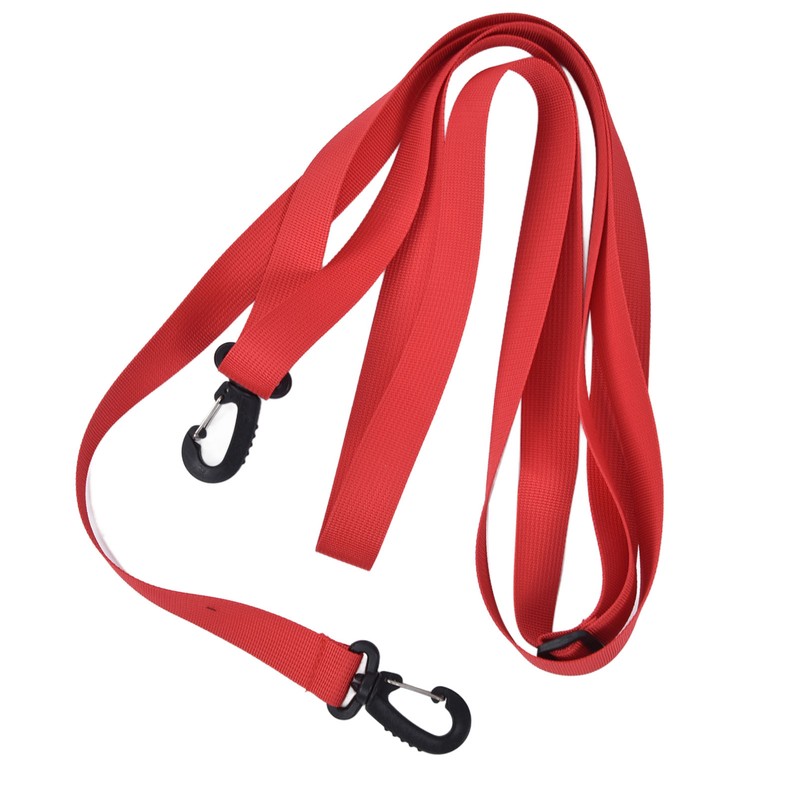 Children Ski Training Safety Ropes Adjustable Outdoor Skiing Harness Safety