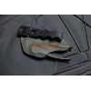Custom Kydex EDC Belt Holster for Knipex Cobra XS 4"