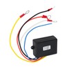 12V 24V Wireless Winch Remote Control Switch Receiver Kit Universal