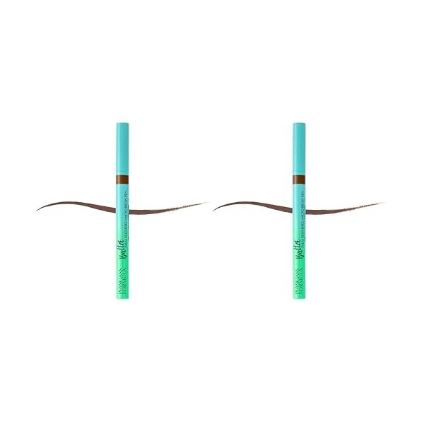 Eyebrow Makeup By Physicians Formula Butter Palm Feathered Micro Eyebrow