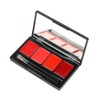 CLIO VIRGIN KISS TENSION LIP PALETTE
