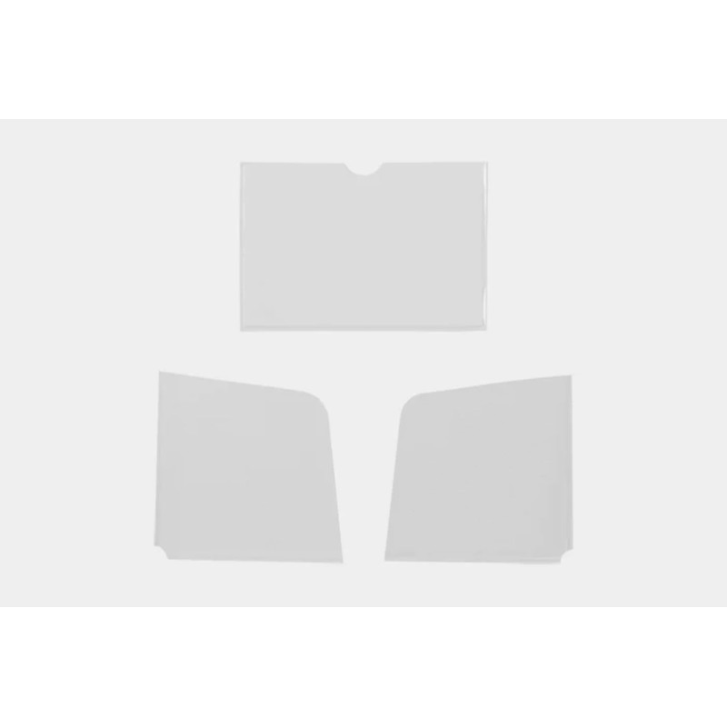 トラベラーズノート レギュラー／パスポート兼用 リフィル【ポケットシール004】 14248006