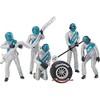 Carrera USA 20021133 21133 Figure Mechanices Realistic Scenery Accessory for