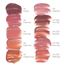 LAKA [LAKA]Jelling Nude Gloss (10 Colors)