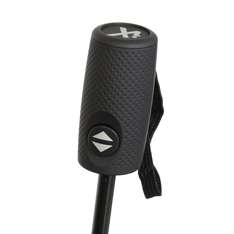 XXL Pocket Umbrella with Automatic Open/Close - Full Class -