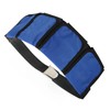 Scuba Pocket Weight Belt Oxford Cloth Scuba Diving Weight Belt